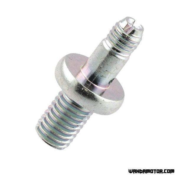 #A17 Z50 clutch adjusting screw